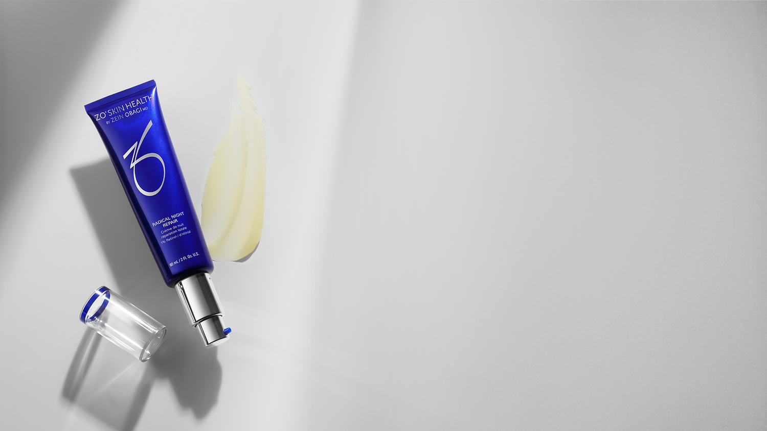 The Power of The ZO Radical Night Repair Peel — PHI Medical Aesthetics
